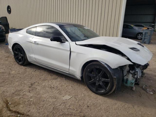 Photo 4 from auction – 2018 FORD MUSTANG with VIN 1FA6P8TH6J5171853