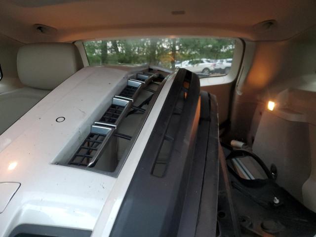 Photo 10 from auction – 2016 CADILLAC SRX LUXURY with VIN 3GYFNBE34GS577136