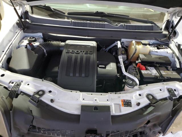 Photo 12 from auction – 2015 CHEVROLET CAPTIVA LS with VIN 3GNAL2EK4FS519773