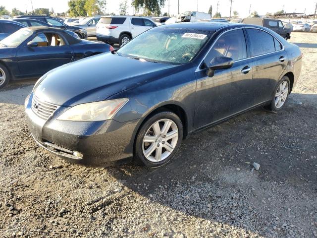 LEXUS ES 350 2009 with VIN JTHBJ46G692309943 - Photo from auction