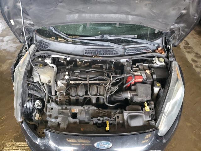 Photo 11 from auction – 2014 FORD FIESTA S with VIN 3FADP4AJ4EM160498