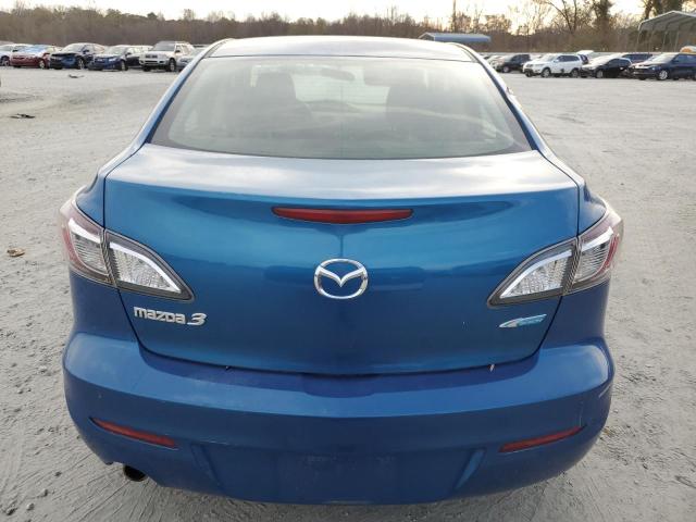 Photo 6 from auction – 2012 MAZDA 3 I with VIN JM1BL1V79C1549660