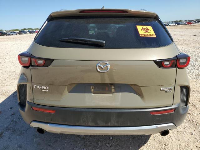 Photo 6 from auction – 2023 MAZDA CX-50 PREM with VIN 7MMVABDY0PN112972