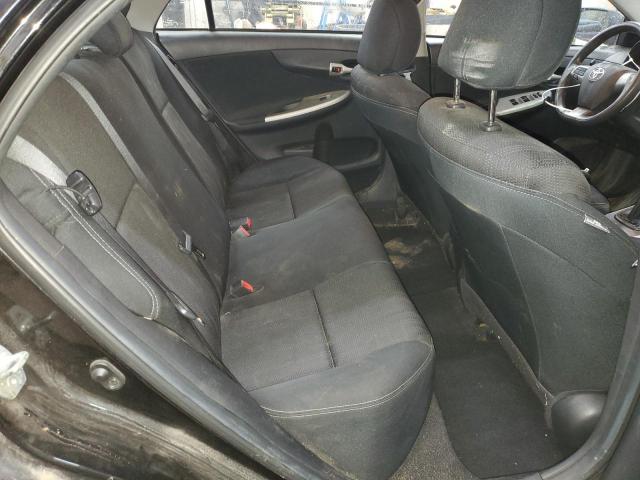 Photo 10 from auction – 2013 TOYOTA COROLLA BA with VIN 2T1BU4EE8DC997267