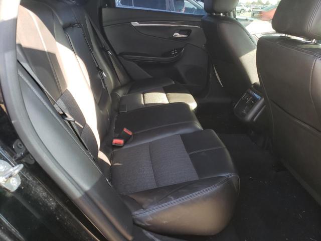 Photo 10 from auction – 2016 CHEVROLET IMPALA LT with VIN 2G1115S35G9160681