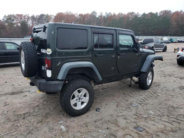 Photo 3 from auction – 2012 JEEP WRANGLER U with VIN 1C4HJWFG5CL104980