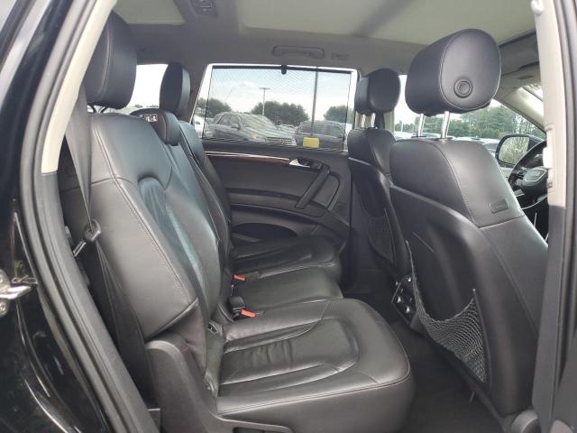 Photo 11 from auction – 2014 AUDI Q7 PREMIUM with VIN WA1LGBFE3ED013651