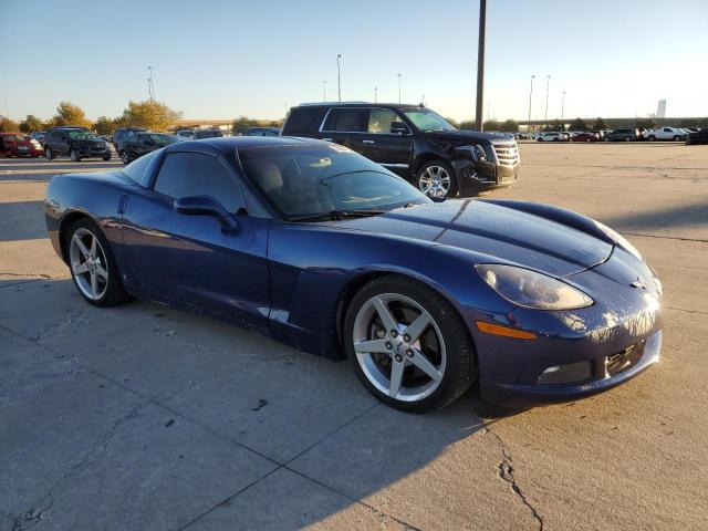 Photo 4 from auction – 2006 CHEVROLET CORVETTE with VIN 1G1YY26U965130817