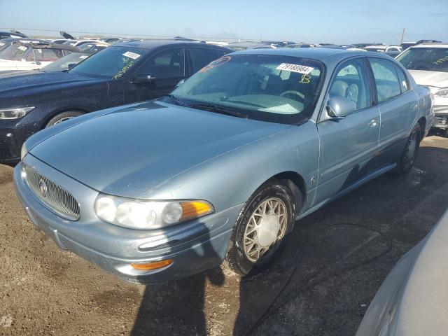 BUICK LESABRE CU 2003 with VIN 1G4HP52KX3U178405 - Photo from auction