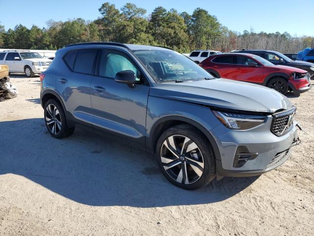 Photo 4 from auction – 2023 VOLVO XC40 PLUS with VIN YV4L12UW3P2071984