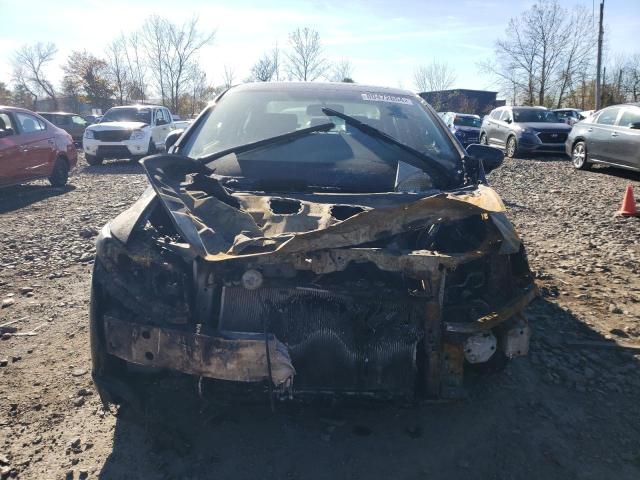 Photo 5 from auction – 2014 HONDA CIVIC EX with VIN 19XFB2F81EE267739