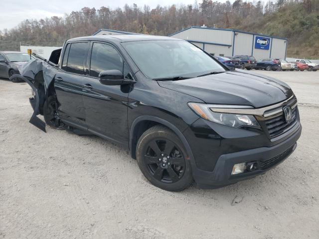 Photo 4 from auction – 2017 HONDA RIDGELINE with VIN 5FPYK3F88HB020691
