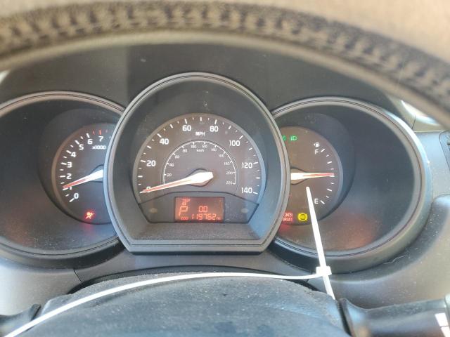 Photo 9 from auction – 2013 KIA RIO EX with VIN KNADN4A32D6178589