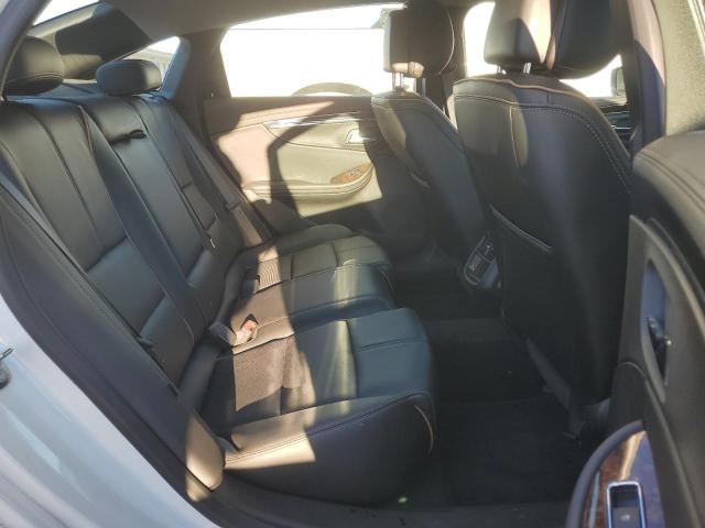 Photo 10 from auction – 2014 CHEVROLET IMPALA LTZ with VIN 2G1155S37E9148064