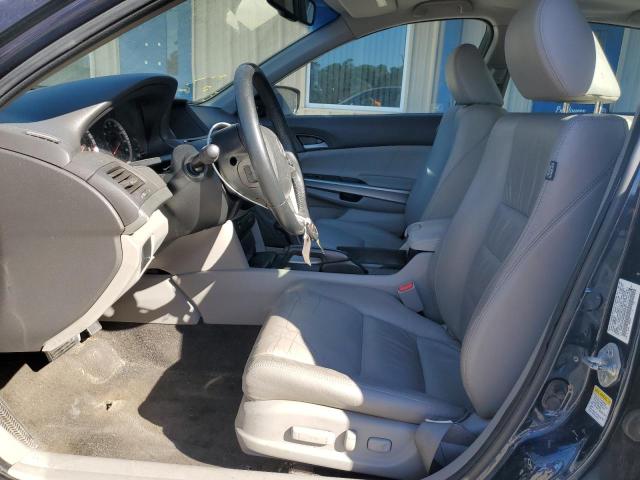 Photo 7 from auction – 2010 HONDA ACCORD EXL with VIN 5KBCP3F85AB003990