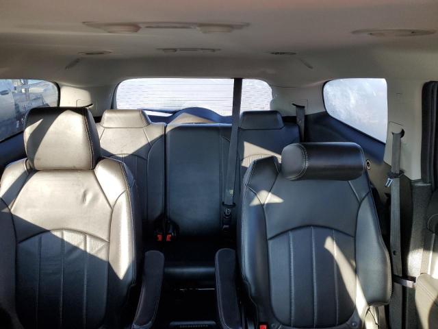 Photo 10 from auction – 2016 BUICK ENCLAVE with VIN 5GAKRBKD7GJ256720