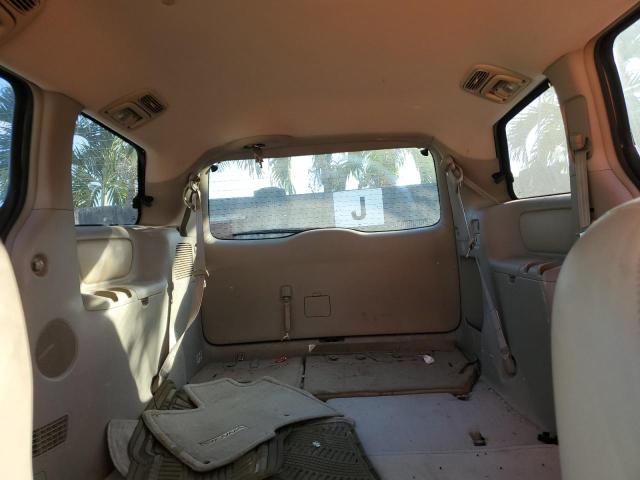 Photo 10 from auction – 2004 TOYOTA SIENNA CE with VIN 5TDZA23C54S003002