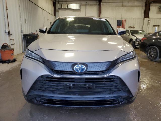 Photo 5 from auction – 2022 TOYOTA VENZA LE with VIN JTEAAAAHXNJ104892