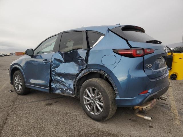 Photo 2 from auction – 2024 MAZDA CX-5 SELEC with VIN JM3KFBBL7R0500591
