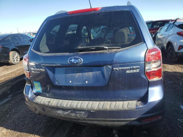 Photo 6 from auction – 2014 SUBARU FORESTER 2 with VIN JF2SJAEC1EH485032