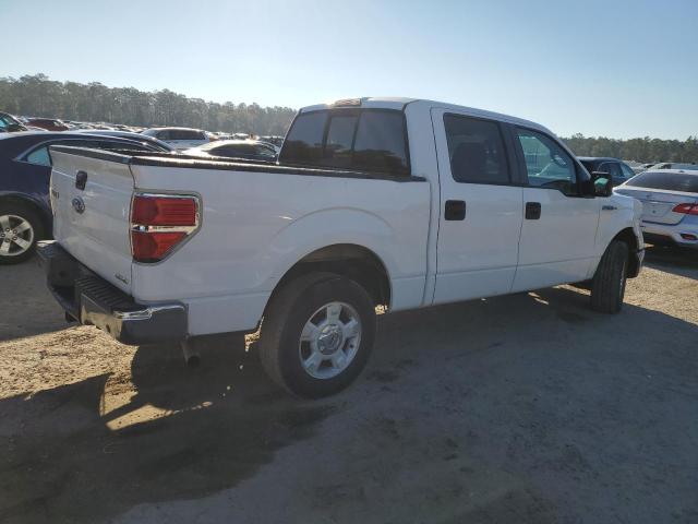 Photo 3 from auction – 2011 FORD F150 SUPER with VIN 1FTEW1CM9BFC43816