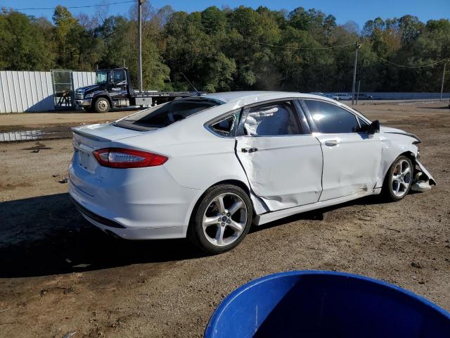 Photo 3 from auction – 2016 FORD FUSION SE with VIN 3FA6P0HD7GR148448