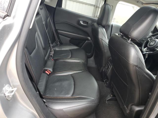 Photo 11 from auction – 2021 JEEP COMPASS LI with VIN 3C4NJDCB5MT598876