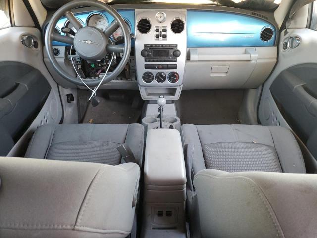 Photo 8 from auction – 2008 CHRYSLER PT CRUISER with VIN 3A8FY58B48T150562