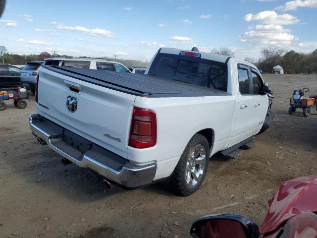 Photo 3 from auction – 2019 RAM 1500 BIG H with VIN 1C6SRFBT3KN553098