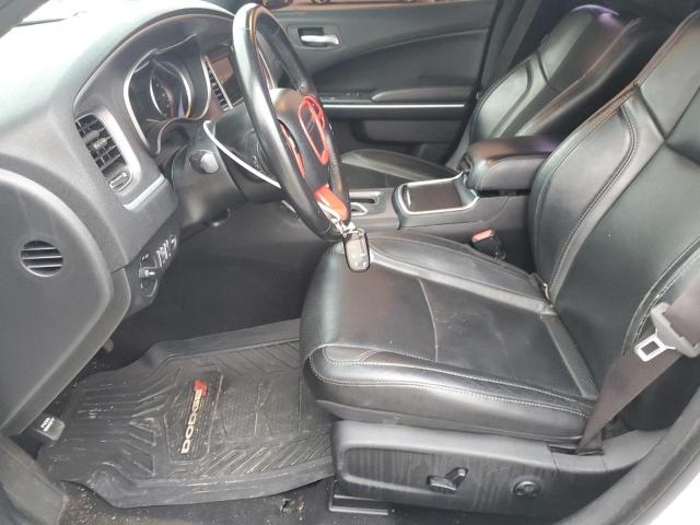 Photo 7 from auction – 2019 DODGE CHARGER SX with VIN 2C3CDXBG5KH661059