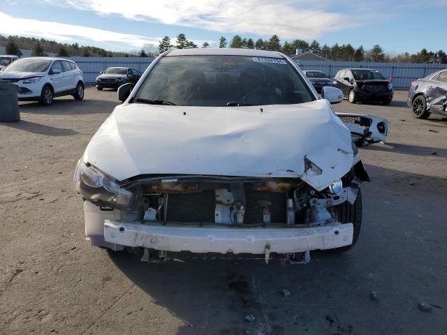 Photo 5 from auction – 2016 MITSUBISHI LANCER ES with VIN JA32U2FU4GU010552