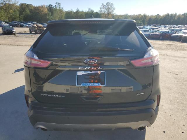 Photo 6 from auction – 2022 FORD EDGE TITAN with VIN 2FMPK4K90NBA62897