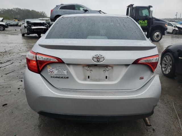 Photo 6 from auction – 2014 TOYOTA COROLLA L with VIN 2T1BURHE3EC002257