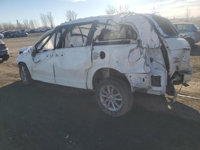 Photo 2 from auction – 2020 DODGE GRAND CARA with VIN 2C4RDGCGXLR221273