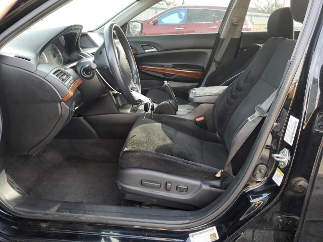 Photo 7 from auction – 2011 HONDA ACCORD EX with VIN 1HGCP2F78BA033089