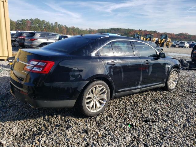 Photo 3 from auction – 2018 FORD TAURUS LIM with VIN 1FAHP2F87JG126331