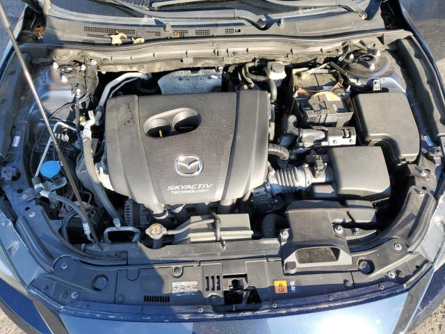 Photo 11 from auction – 2016 MAZDA 3 TOURING with VIN 3MZBM1V70GM267944