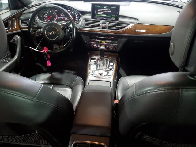 Photo 8 from auction – 2016 AUDI A6 PREMIUM with VIN WAUFGAFC8GN181355