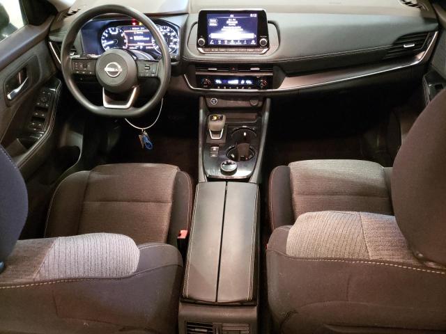 Photo 8 from auction – 2023 NISSAN ROGUE SV with VIN 5N1BT3BB2PC767451