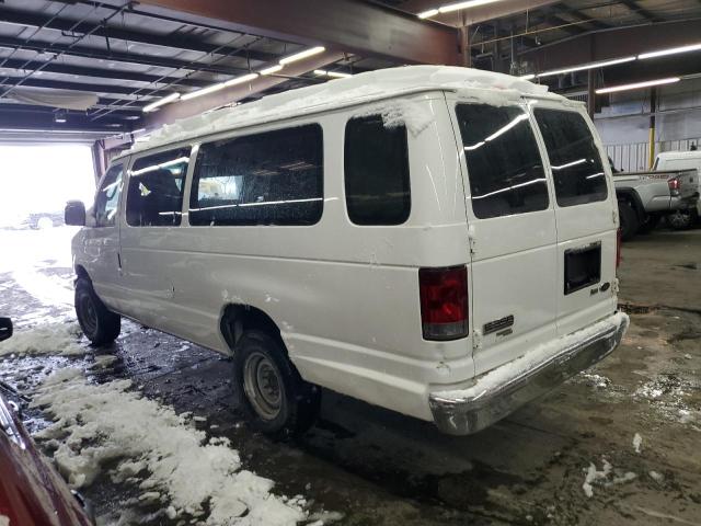 Снимка 2 от търг – 2012 FORD ECONOLINE с VIN 1FBSS3BL9CDA89337