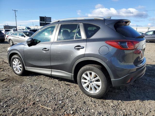 Photo 2 from auction – 2014 MAZDA CX-5 TOURI with VIN JM3KE4CY1E0351212