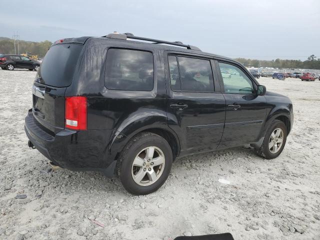 صورة رقم 3 من المزاد - 2009 HONDA PILOT EX مع VIN 5FNYF38489B007593
