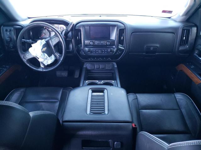 Photo 8 from auction – 2018 CHEVROLET SILVERADO with VIN 3GCUKTEJ9JG598505