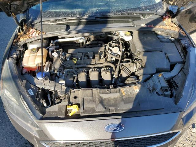 Photo 11 from auction – 2017 FORD FOCUS SEL with VIN 1FADP3M25HL273915