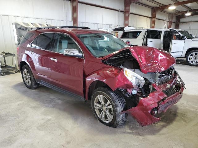 Снимка 4 от търг – 2011 CHEVROLET EQUINOX LT с VIN 2CNFLGEC9B6387845