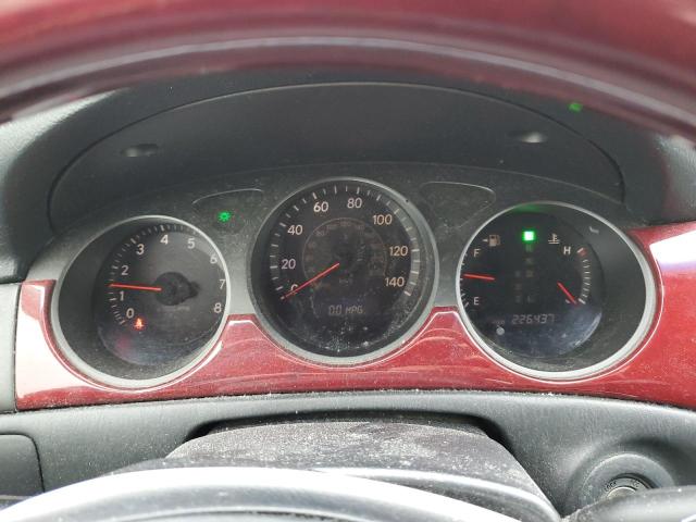 Photo 9 from auction – 2004 LEXUS ES 330 with VIN JTHBA30G245042990