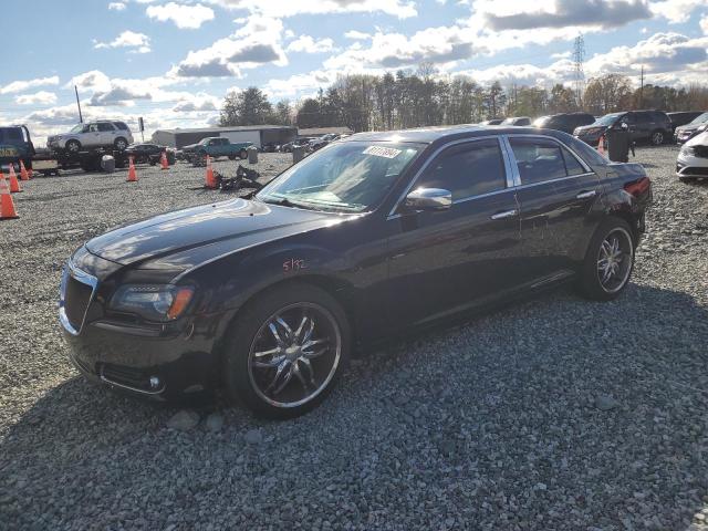 CHRYSLER 300 S 2013 with VIN 2C3CCABT3DH615326 - Photo from auction