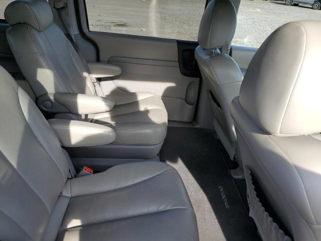 Photo 11 from auction – 2008 HYUNDAI ENTOURAGE with VIN KNDMC233486044456