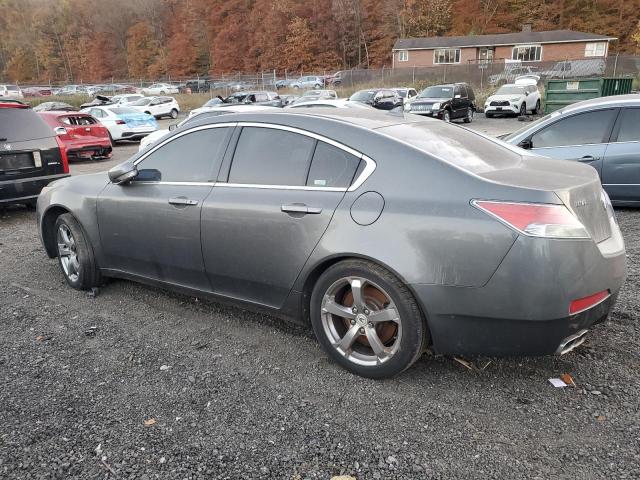 Photo 2 from auction – 2009 ACURA TL with VIN 19UUA96239A005178