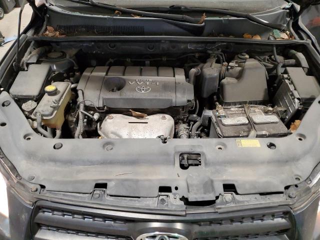 Photo 12 from auction – 2009 TOYOTA RAV4 with VIN 2T3BF33VX9W012360